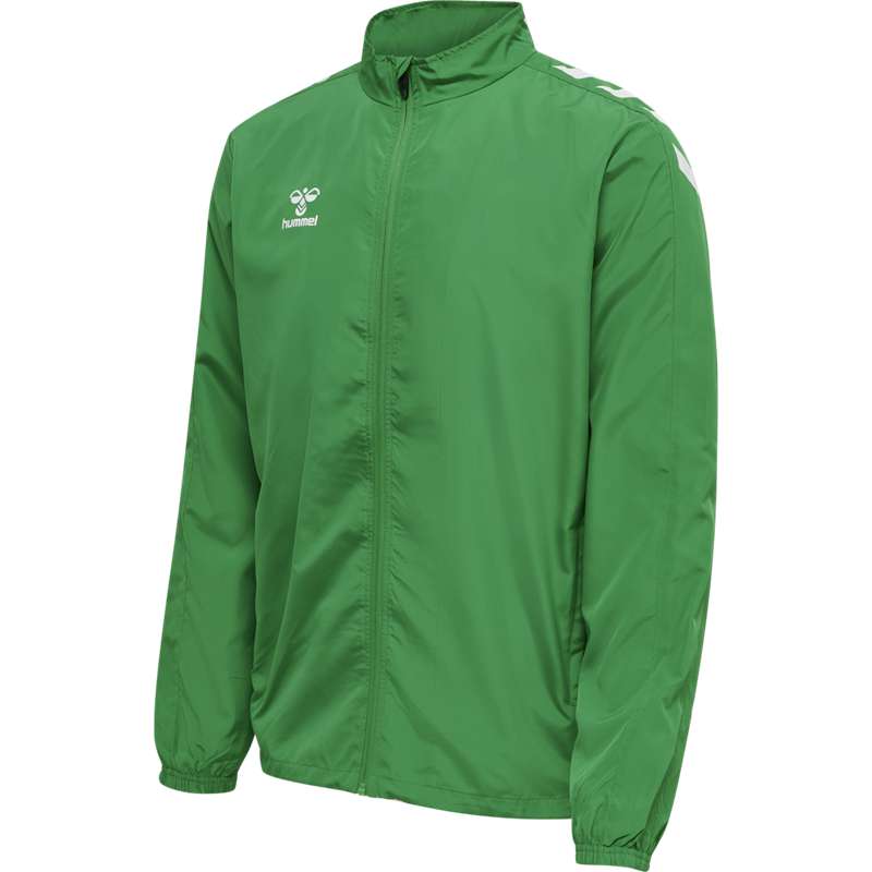 Hummel Core Xk Micro Zip Jackor Herr Gröna | 054090-899