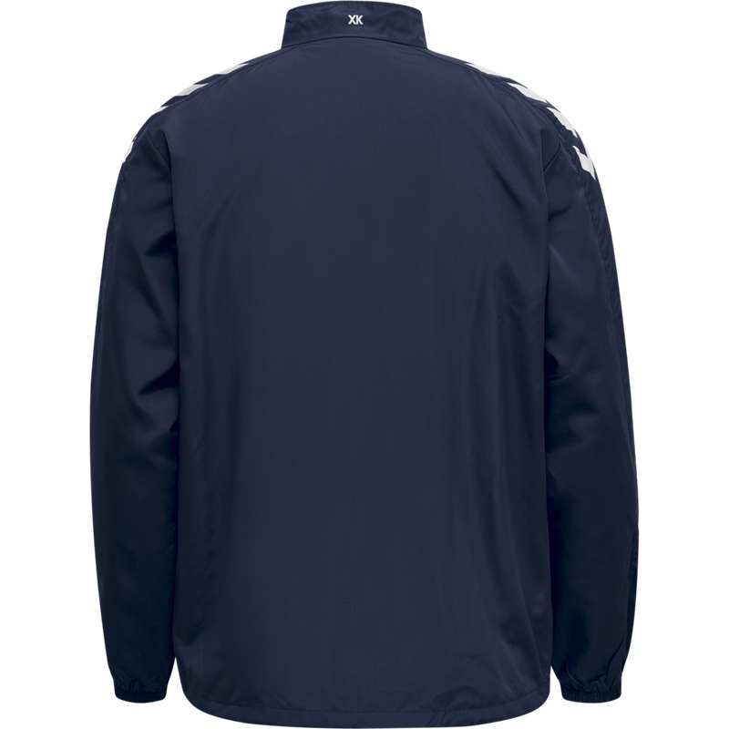 Hummel Core Xk Micro Zip Jackor Herr Marinblå | 607866-953