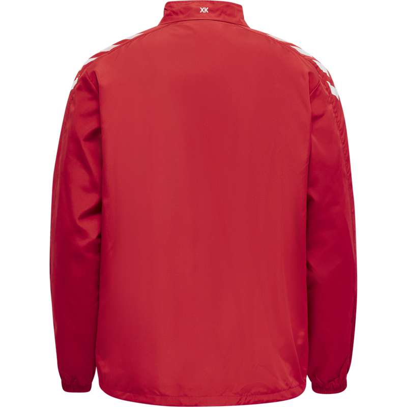 Hummel Core Xk Micro Zip Jackor Herr Röda | 232852-754