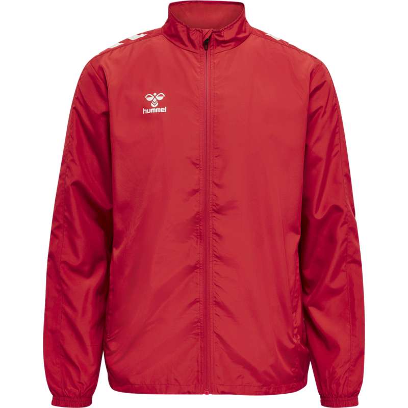Hummel Core Xk Micro Zip Jackor Herr Röda | 232852-754