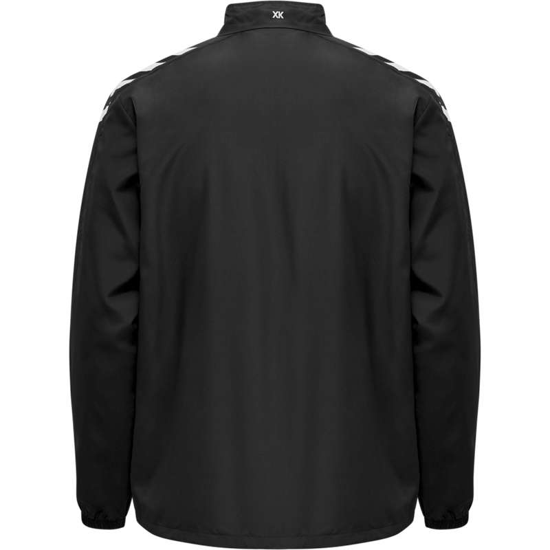 Hummel Core Xk Micro Zip Jackor Herr Svarta | 448937-964