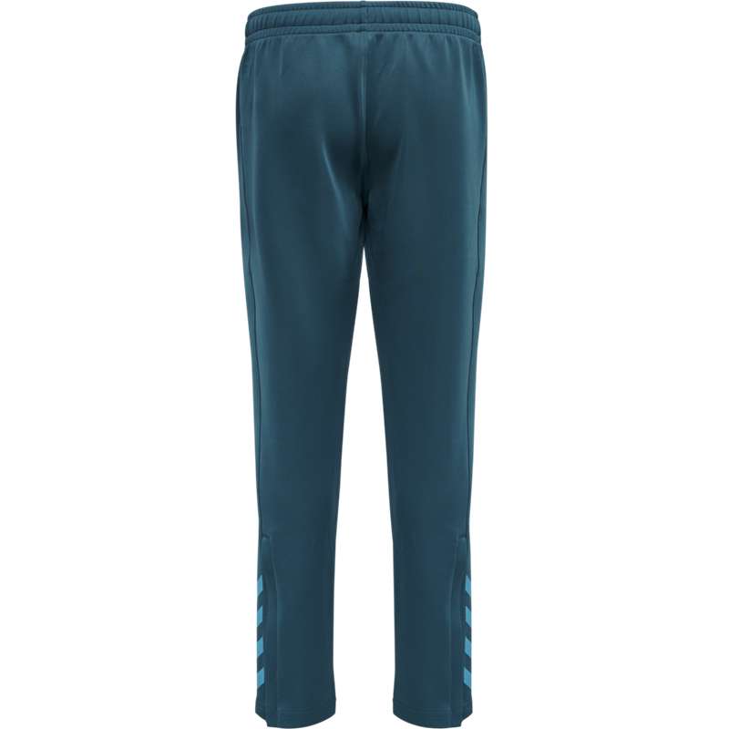 Hummel Core Xk Poly Byxor Barn Blå | 422785-256