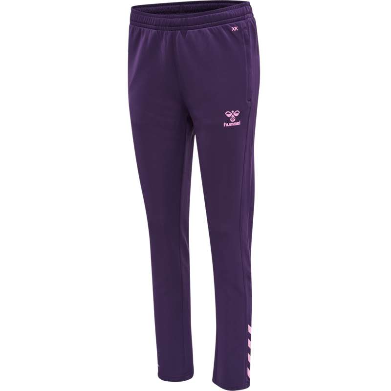 Hummel Core Xk Poly Byxor Dam Lila | 850120-447