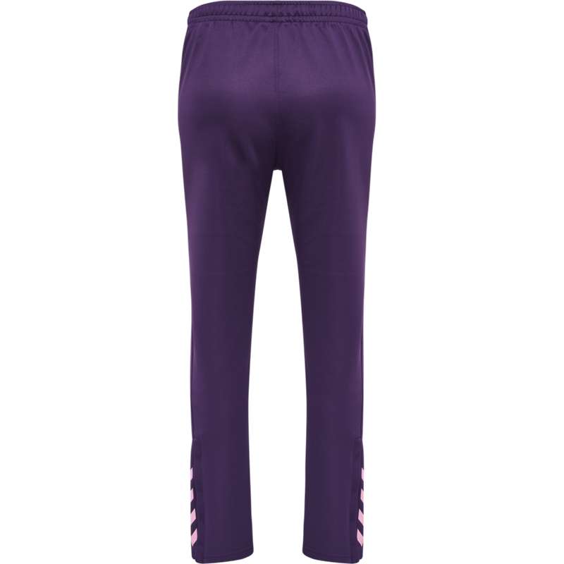 Hummel Core Xk Poly Byxor Dam Lila | 850120-447