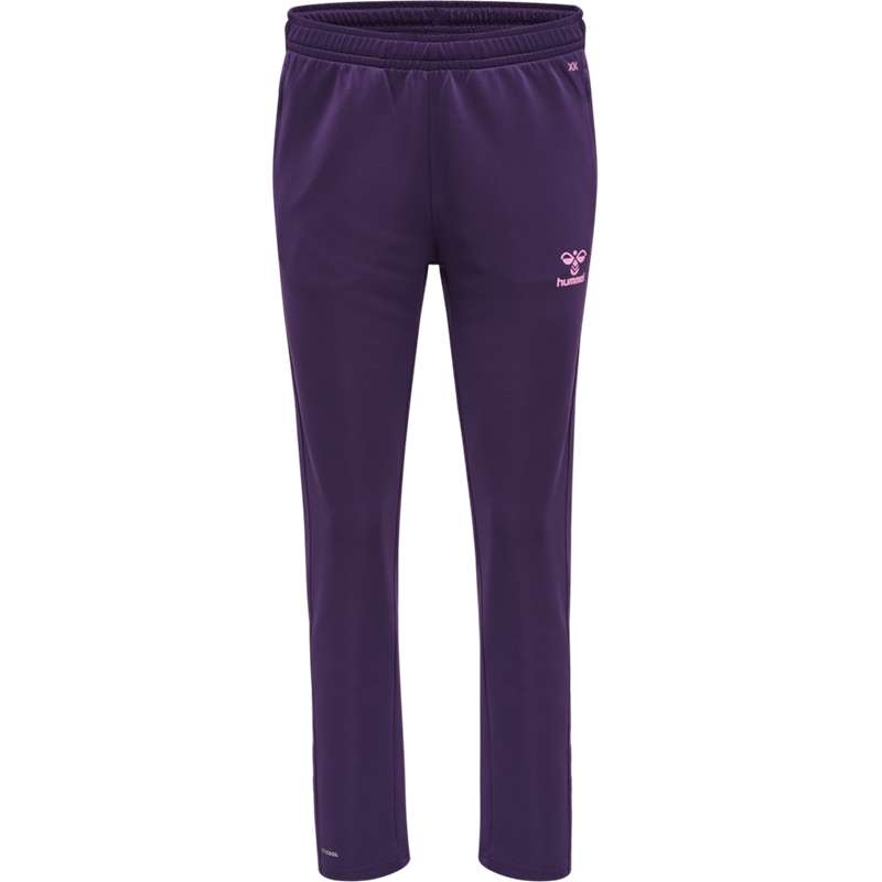 Hummel Core Xk Poly Byxor Dam Lila | 850120-447
