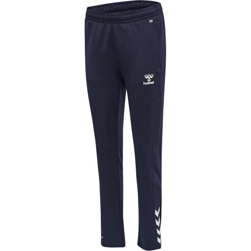 Hummel Core Xk Poly Byxor Dam Marinblå | 364054-650