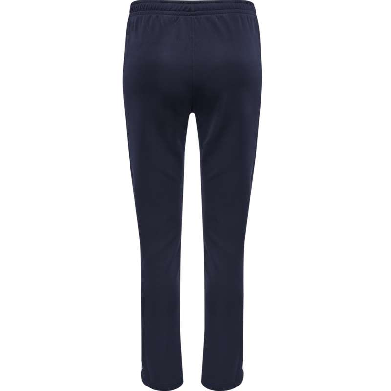 Hummel Core Xk Poly Byxor Dam Marinblå | 364054-650