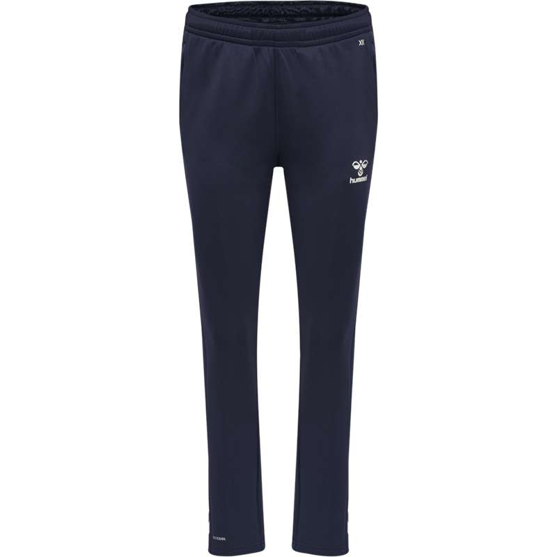 Hummel Core Xk Poly Byxor Dam Marinblå | 364054-650