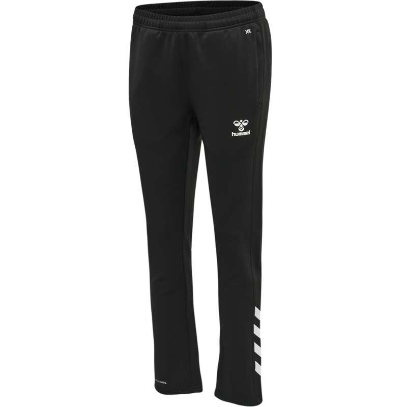 Hummel Core Xk Poly Byxor Dam Svarta | 854445-171