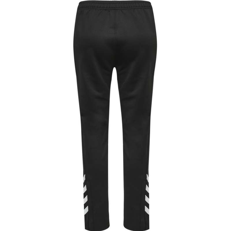 Hummel Core Xk Poly Byxor Dam Svarta | 854445-171