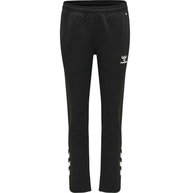 Hummel Core Xk Poly Byxor Dam Svarta | 854445-171