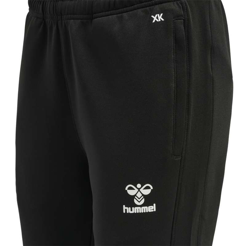 Hummel Core Xk Poly Byxor Dam Svarta | 854445-171