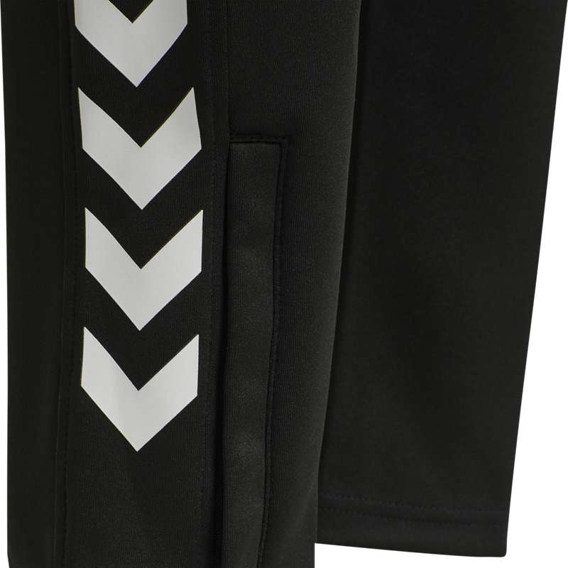 Hummel Core Xk Poly Byxor Dam Svarta | 854445-171
