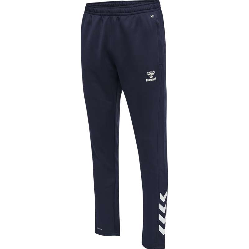 Hummel Core Xk Poly Byxor Herr Marinblå | 131389-160