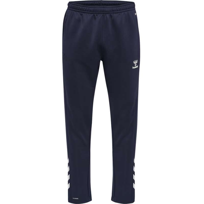 Hummel Core Xk Poly Byxor Herr Marinblå | 131389-160