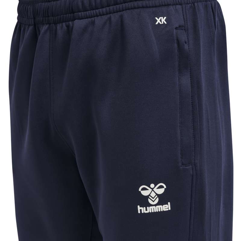 Hummel Core Xk Poly Byxor Herr Marinblå | 131389-160