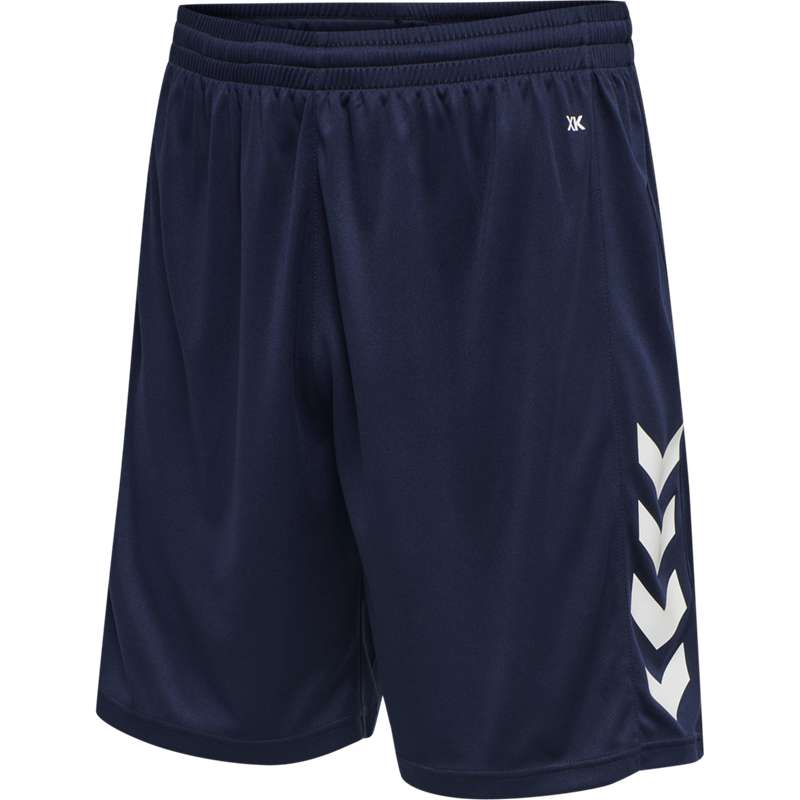 Hummel Core Xk Poly Byxor Herr Marinblå | 618235-299