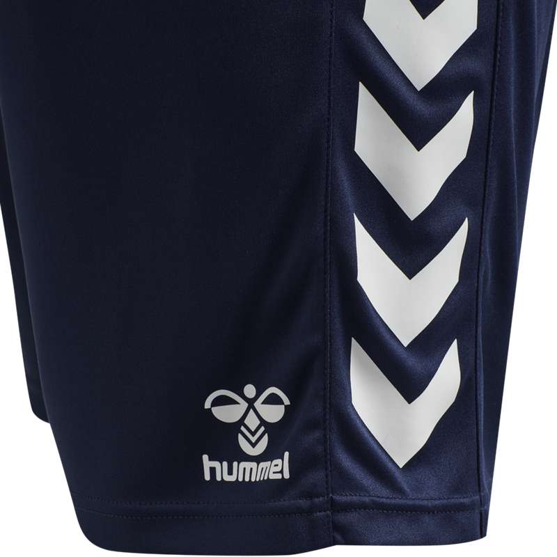 Hummel Core Xk Poly Byxor Herr Marinblå | 618235-299