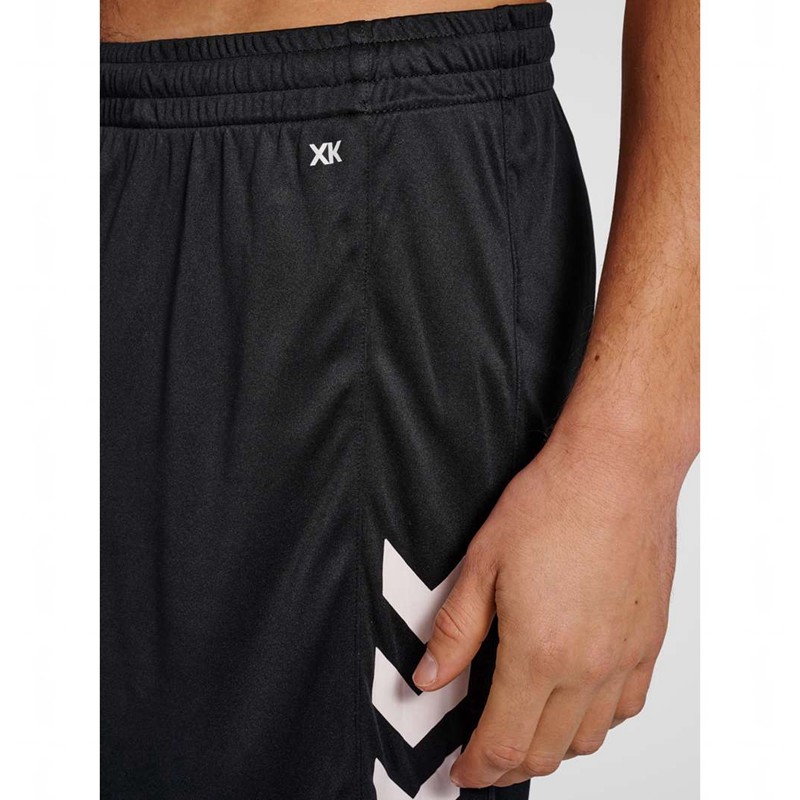Hummel Core Xk Poly Jersey Herr Svarta | 937131-128