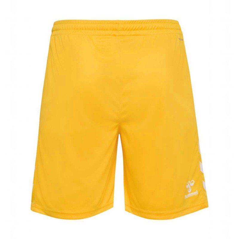 Hummel Core Xk Poly Mössa Herr Gula | 986195-909