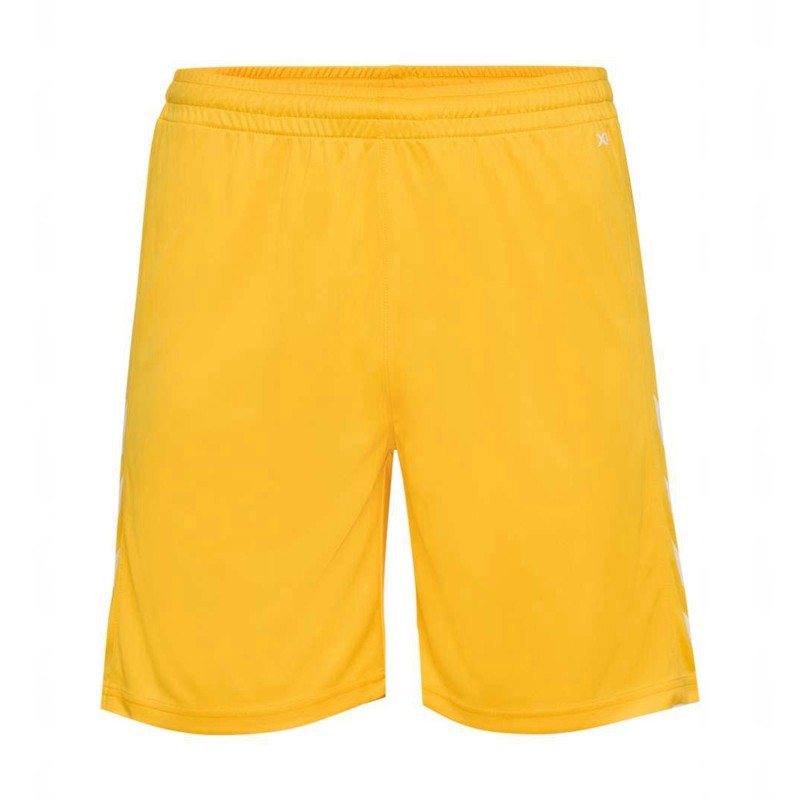 Hummel Core Xk Poly Mössa Herr Gula | 986195-909