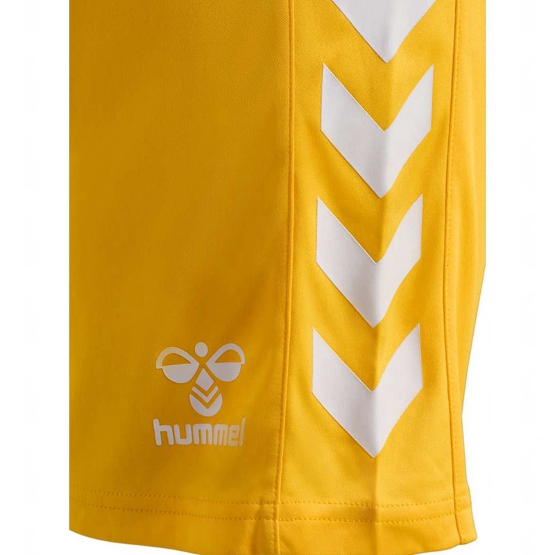 Hummel Core Xk Poly Mössa Herr Gula | 986195-909