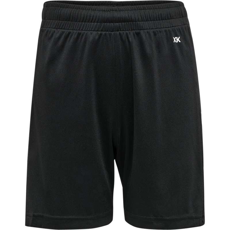 Hummel Core Xk Poly Shorts Barn Svarta | 613315-061