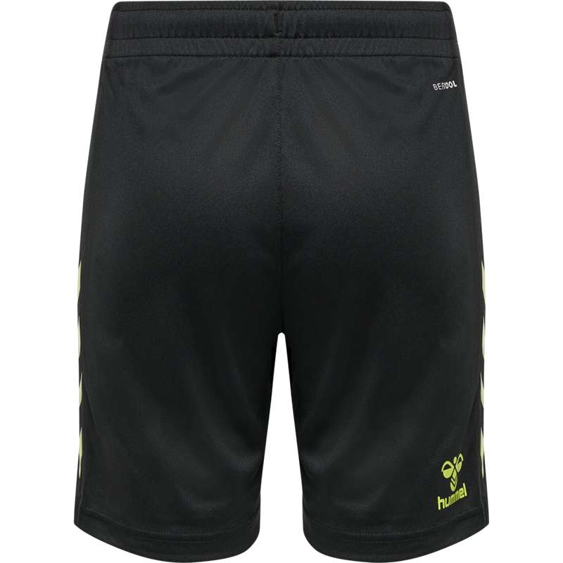 Hummel Core Xk Poly Shorts Barn Svarta | 143235-830