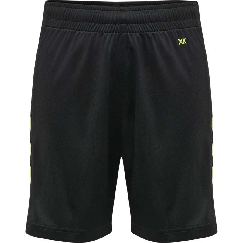 Hummel Core Xk Poly Shorts Barn Svarta | 143235-830