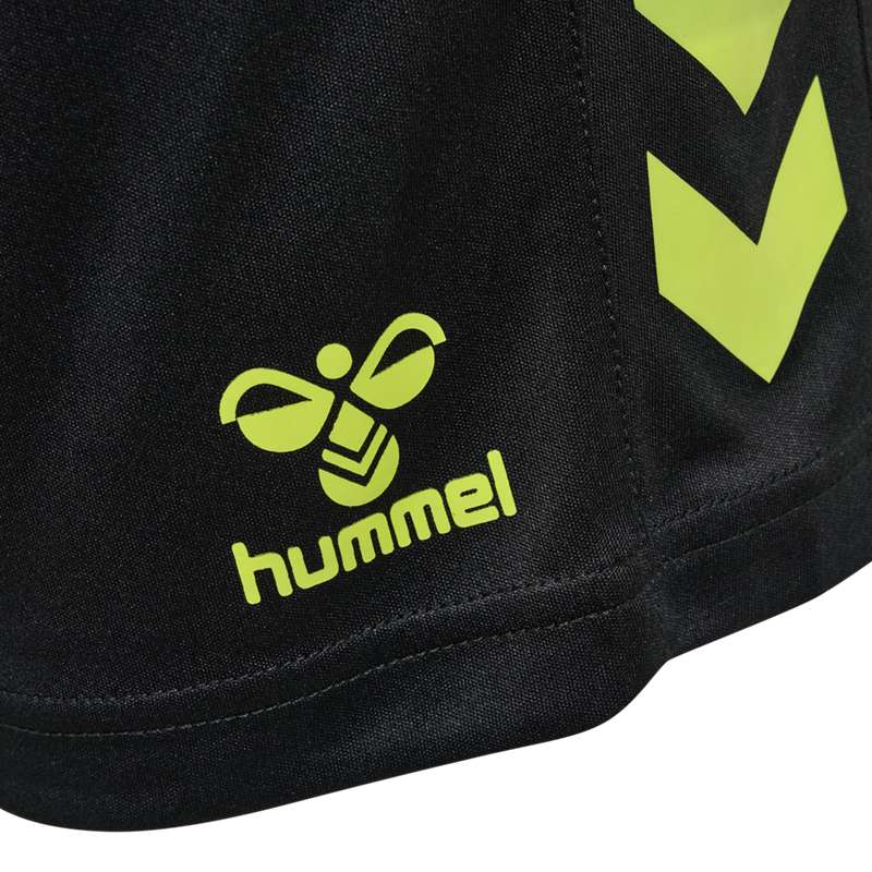 Hummel Core Xk Poly Shorts Barn Svarta | 143235-830
