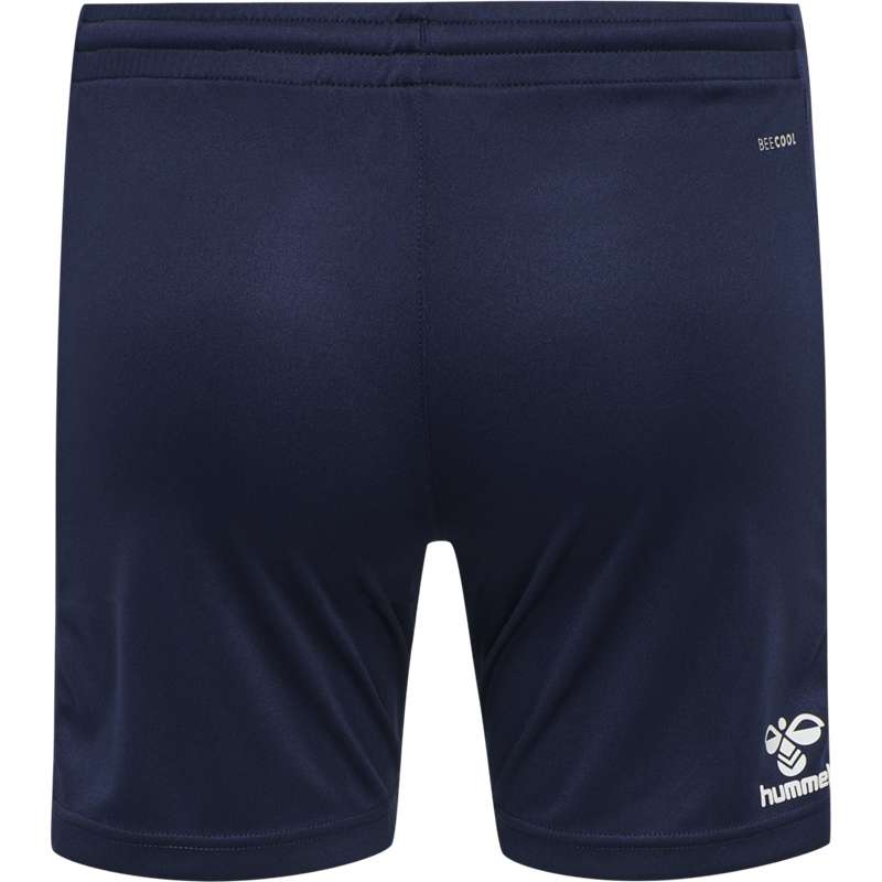 Hummel Core Xk Poly Shorts Dam Marinblå | 681927-288
