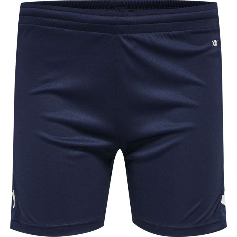 Hummel Core Xk Poly Shorts Dam Marinblå | 681927-288