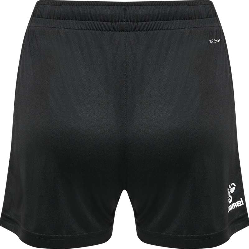 Hummel Core Xk Poly Shorts Dam Svarta | 473689-398