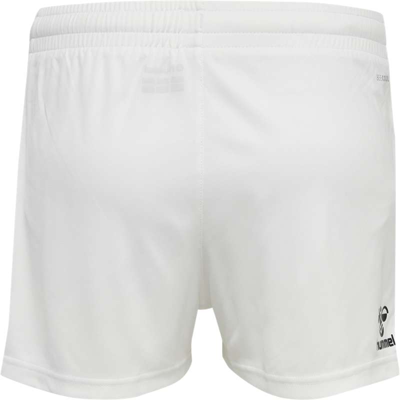 Hummel Core Xk Poly Shorts Dam Vita | 443070-688