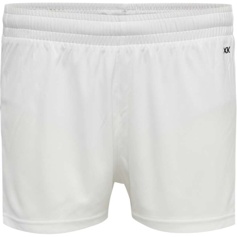 Hummel Core Xk Poly Shorts Dam Vita | 443070-688