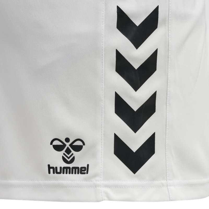 Hummel Core Xk Poly Shorts Dam Vita | 443070-688