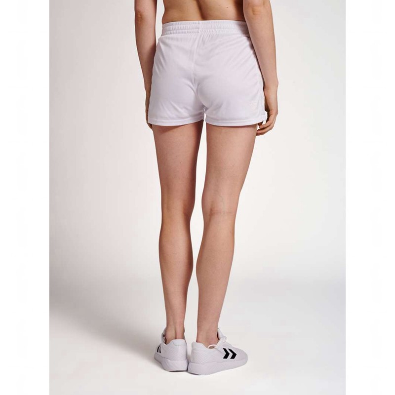Hummel Core Xk Poly Shorts Dam Vita | 527498-197