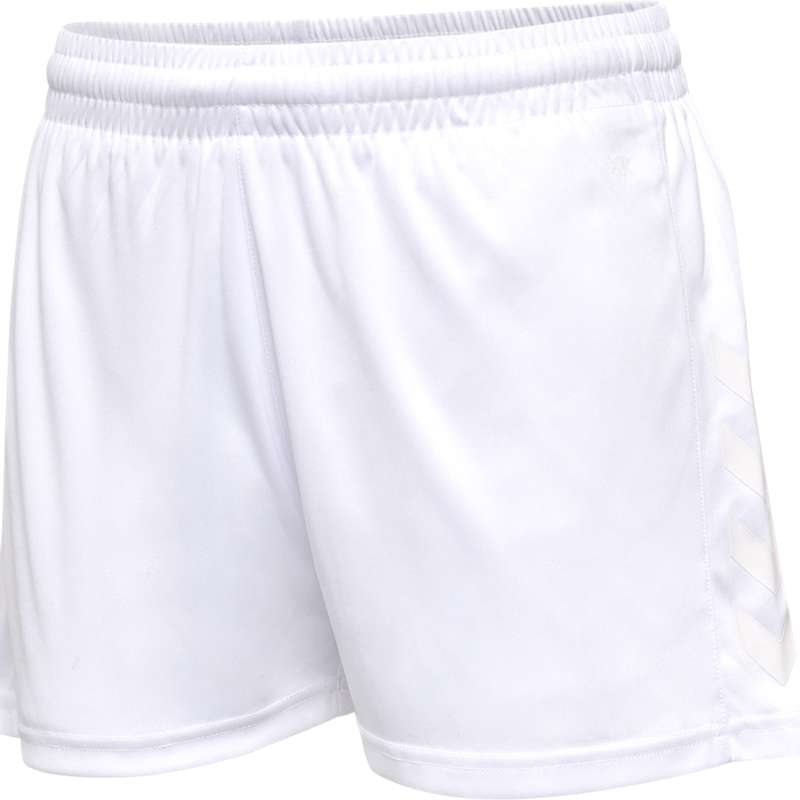Hummel Core Xk Poly Shorts Dam Vita | 527498-197