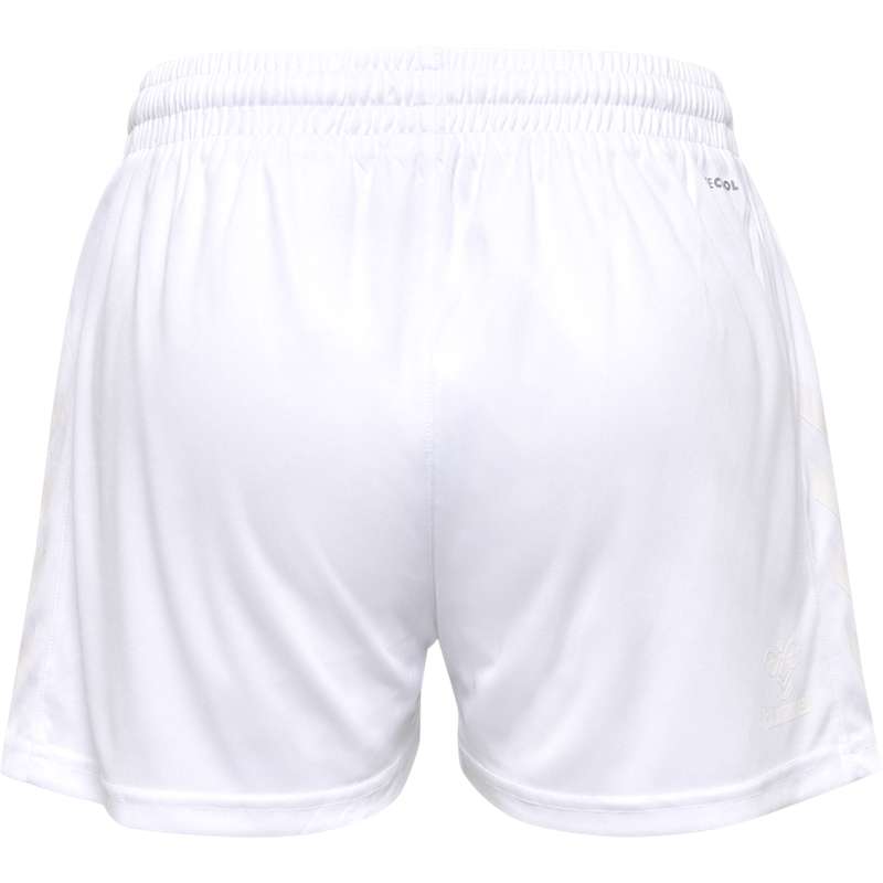 Hummel Core Xk Poly Shorts Dam Vita | 527498-197