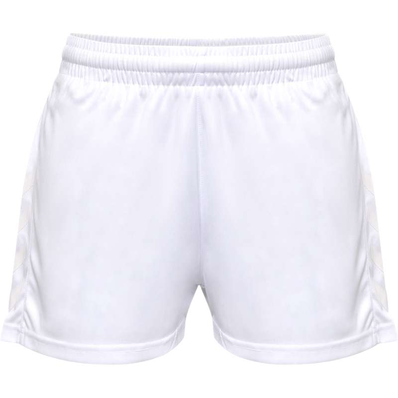 Hummel Core Xk Poly Shorts Dam Vita | 527498-197