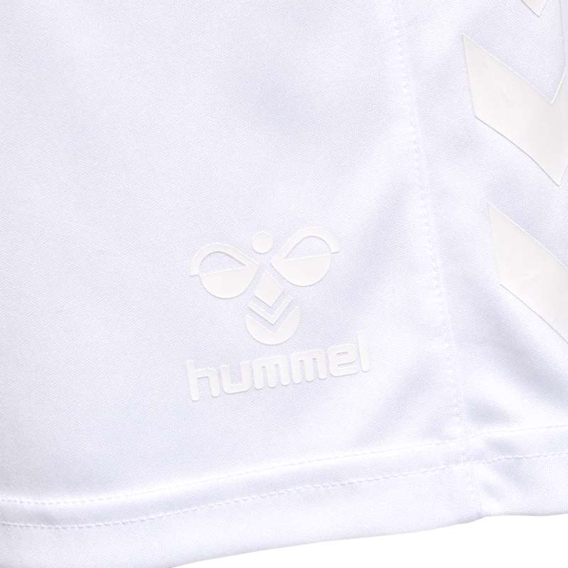 Hummel Core Xk Poly Shorts Dam Vita | 527498-197