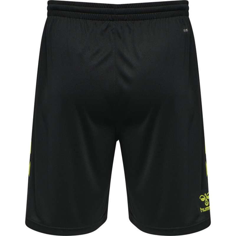 Hummel Core Xk Poly Shorts Herr Svarta | 655196-138