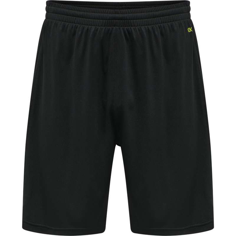 Hummel Core Xk Poly Shorts Herr Svarta | 655196-138