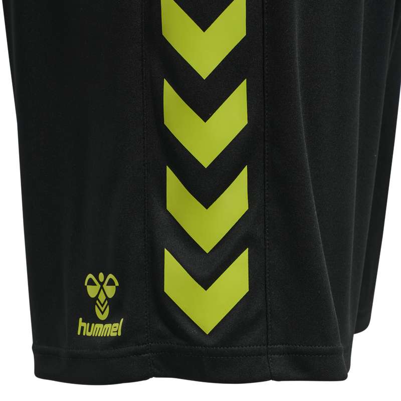 Hummel Core Xk Poly Shorts Herr Svarta | 655196-138
