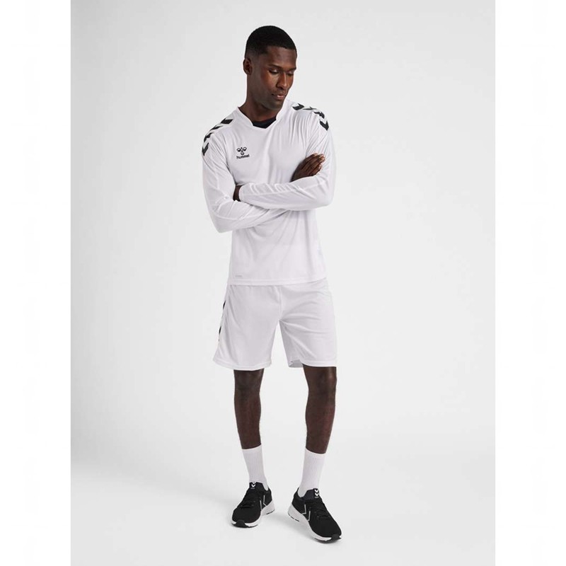 Hummel Core Xk Poly Shorts Herr Vita | 231939-834
