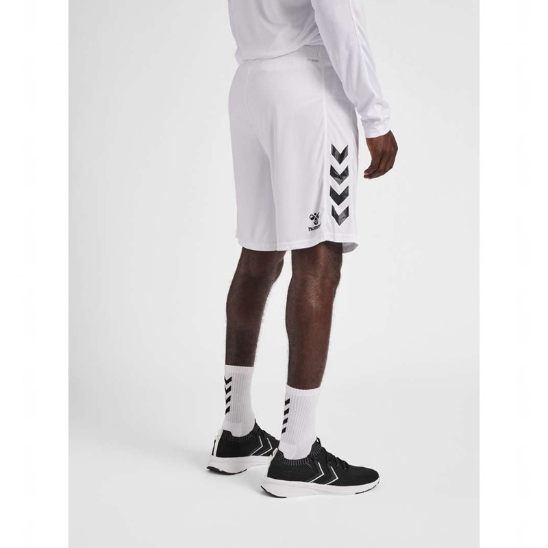 Hummel Core Xk Poly Shorts Herr Vita | 231939-834