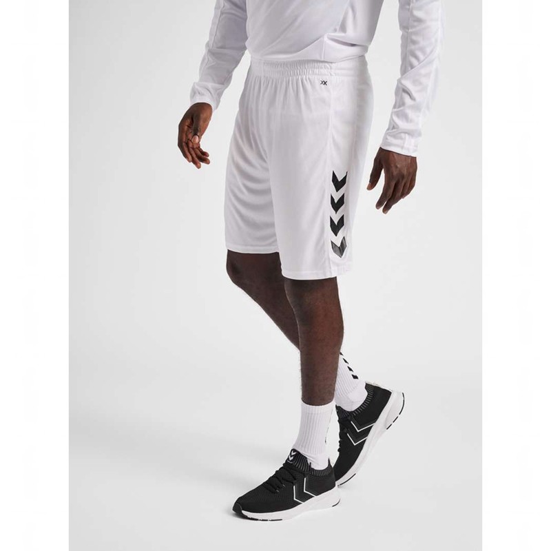 Hummel Core Xk Poly Shorts Herr Vita | 231939-834