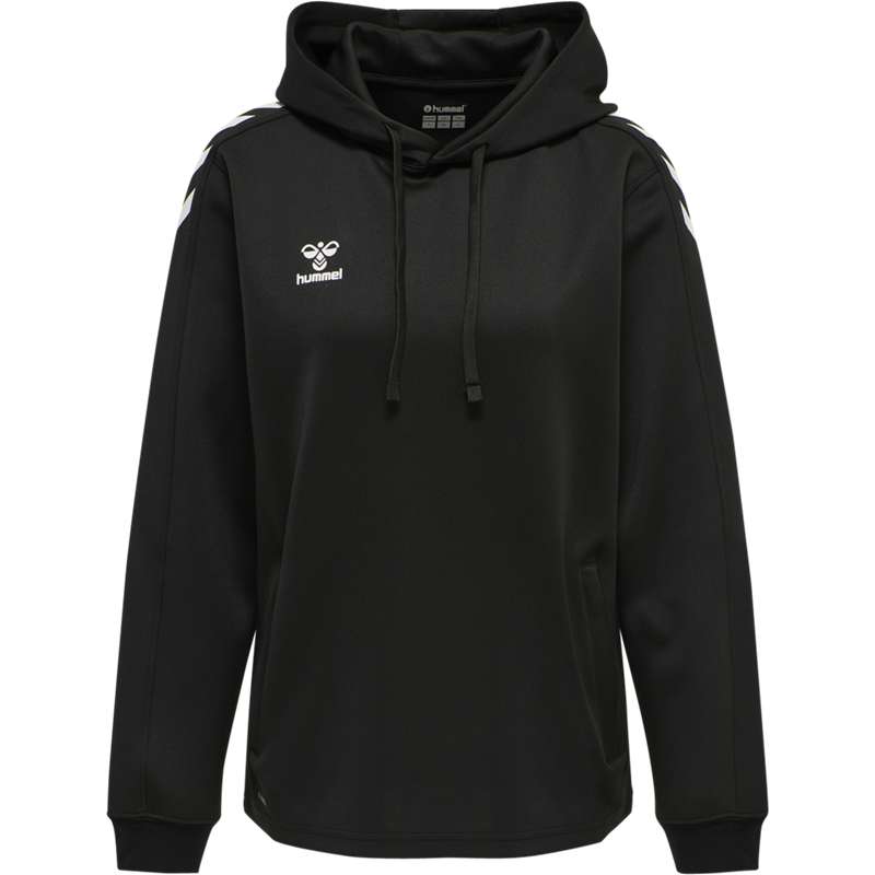 Hummel Core Xk Poly Sweat Strumpor Dam Svarta | 012479-272