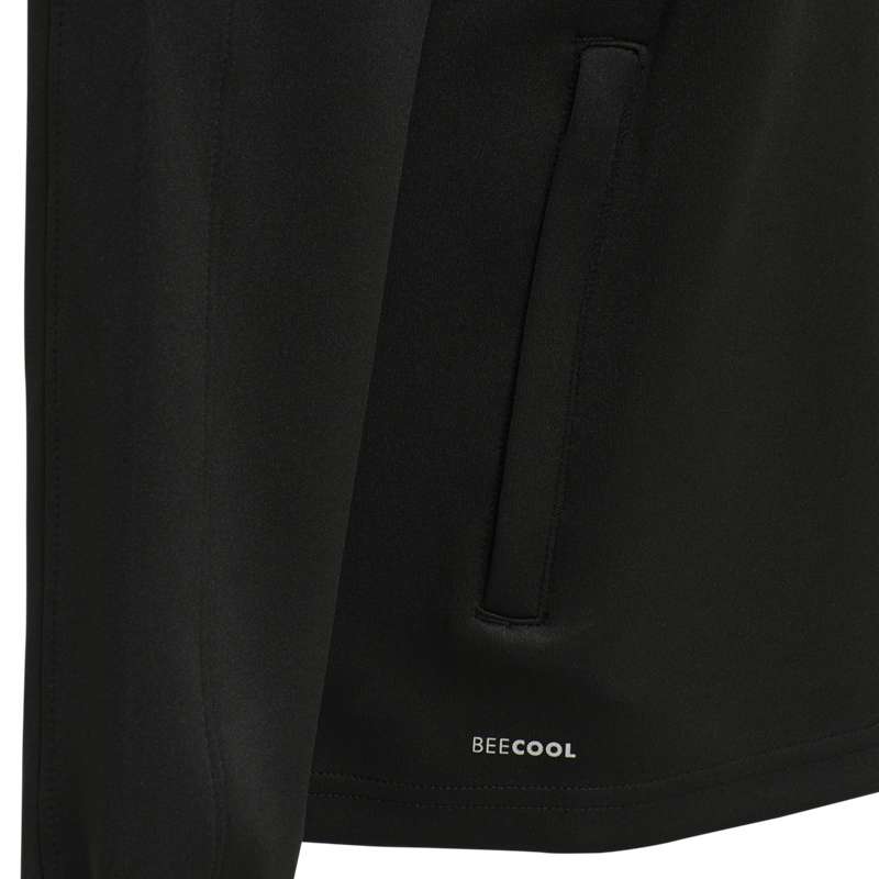 Hummel Core Xk Poly Sweat Strumpor Dam Svarta | 012479-272