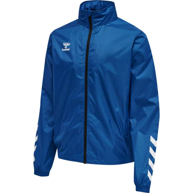 Hummel Core Xk Spray Jackor Herr Blå | 961740-273
